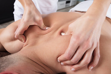 Massaggi e Massoterapia Terni